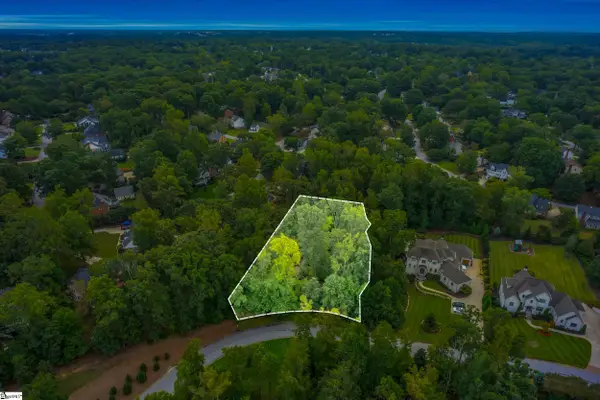 45 Morgan Pond Drive, Greer, SC 29650