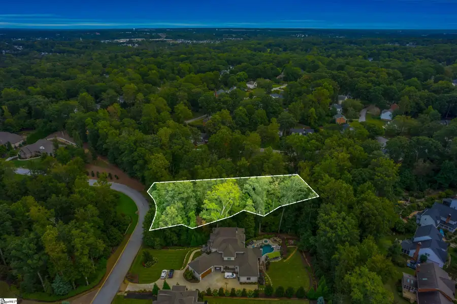 45 Morgan Pond Drive, Greer, SC 29650 - #3