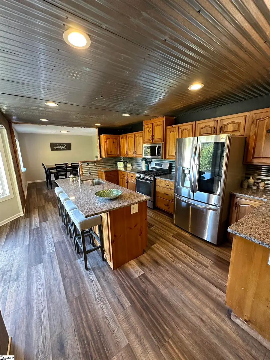 308 Hunting Hollow Road, Six Mile, SC 29682 - #3