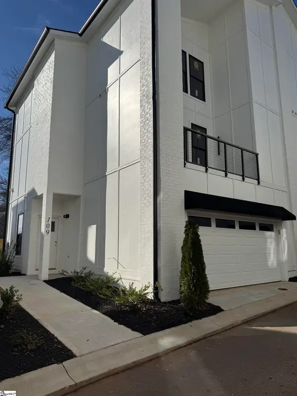 214 Ackert Way, Greenville, SC 29605