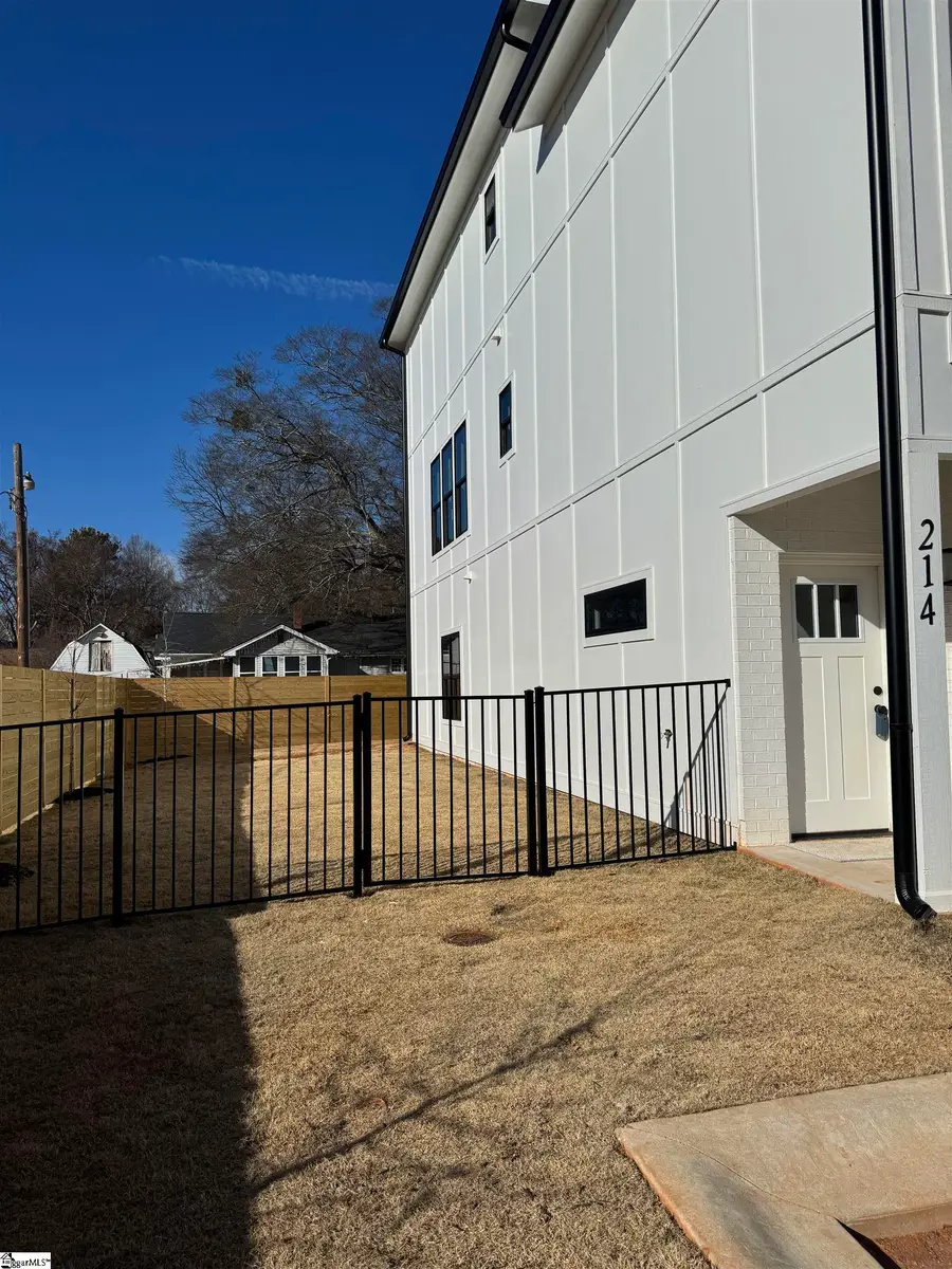 214 Ackert Way, Greenville, SC 29605 - #2