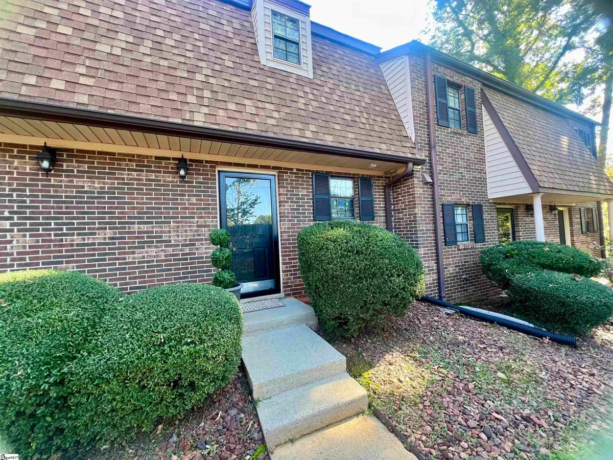 812 Reid School Road #Unit 72, Taylors, SC 29687 - #1