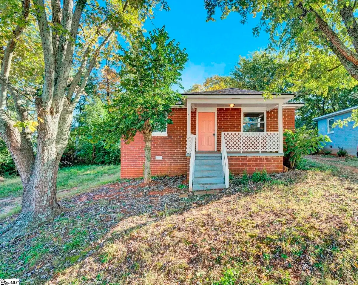 5 Yellowstone Drive, Greenville, SC 29617 - #1