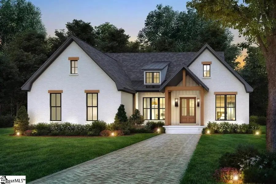 6 Brown Deer Trail, Travelers Rest, SC 29690 - #2