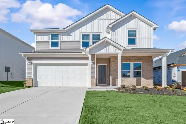 831 Penfold Pointe, Wellford, SC 29385