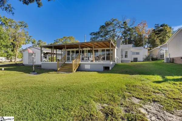 235 Cedar Hill Lane, Waterloo, SC 29384