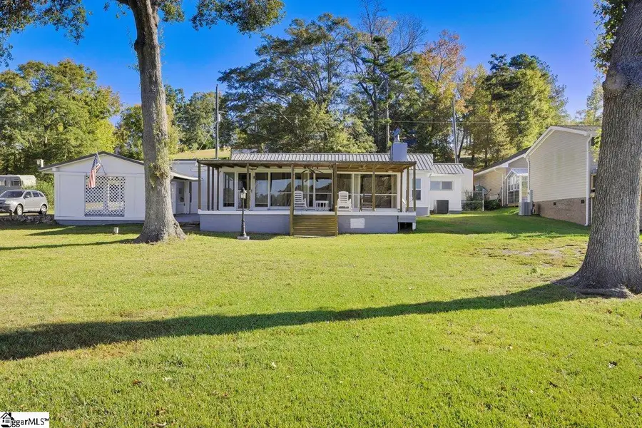 235 Cedar Hill Lane, Waterloo, SC 29384 - #2