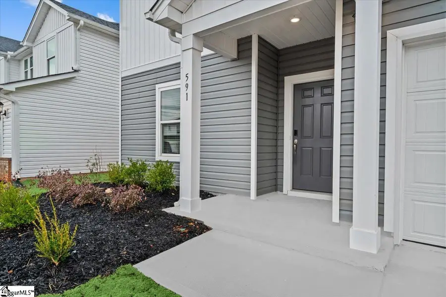 591 Ward Wilson Trail, Lyman, SC 29365 - #2