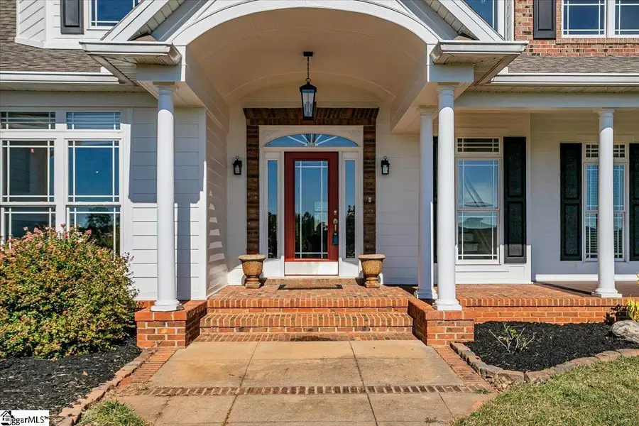 158 Glassy Road, Landrum, SC 29356 - #2