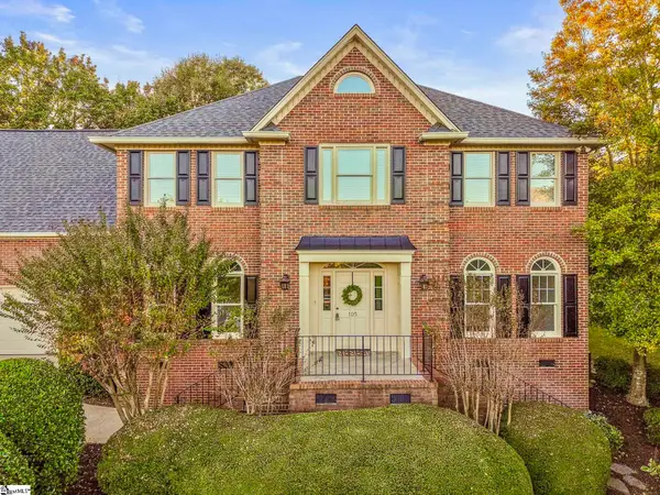 105 Sugar Mill Court, Greer, SC 29650