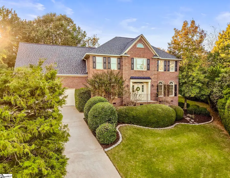 105 Sugar Mill Court, Greer, SC 29650 - #2