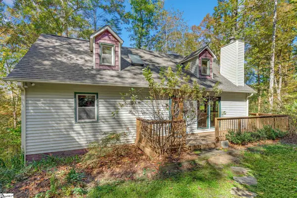 262 Belvoir Drive, Pickens, SC 29671