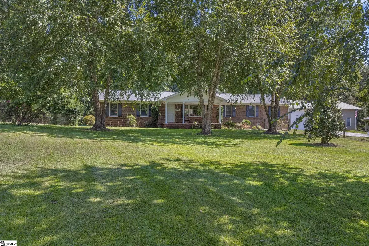 316 Mountain Estates Road, Pickens, SC 29671 - #1