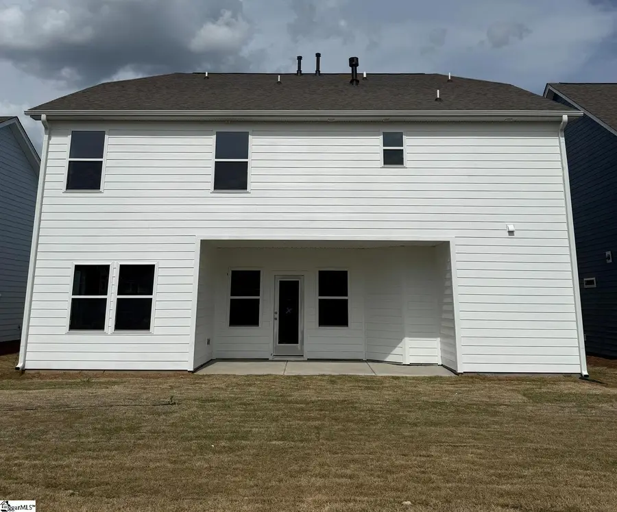 724 Beautyberry Way #Lot 89, Seneca, SC 29678 - #2