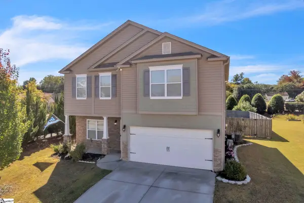 509 Friar Park Lane, Lyman, SC 29365