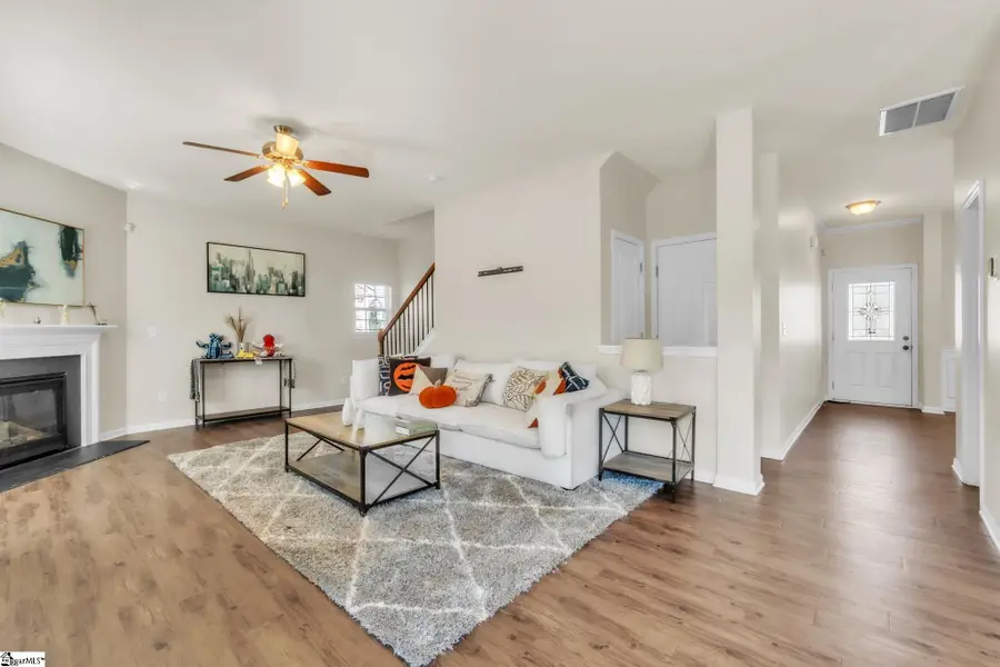 509 Friar Park Lane, Lyman, SC 29365 - #2