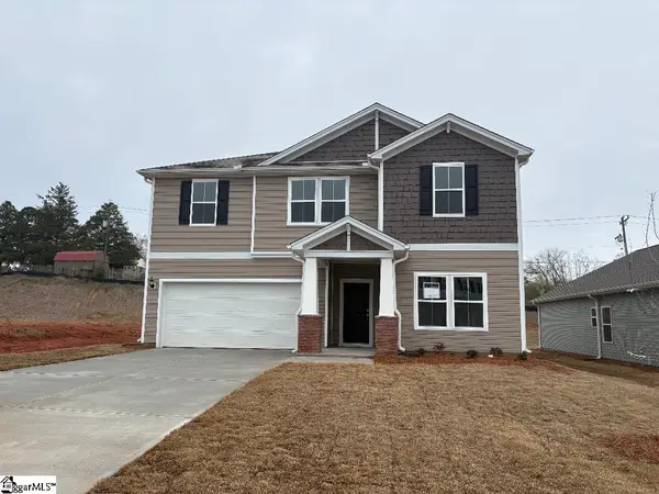 136 Cedar Shoals Court, Easley, SC 29640