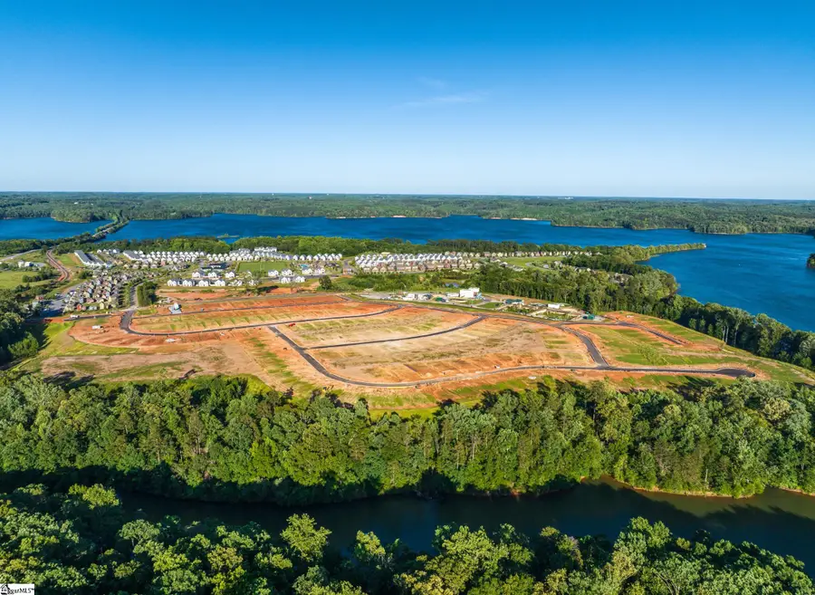 723 Beautyberry Way, Seneca, SC 29678 - #3