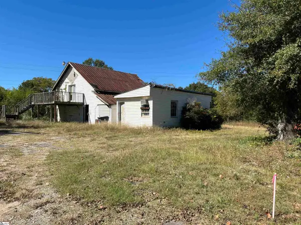 381 Gap Creek Drive, Duncan, SC 29334