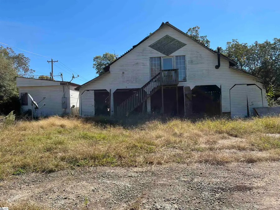 381 Gap Creek Drive, Duncan, SC 29334 - #2