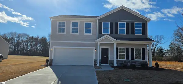 5039 Burke Meadows Run, Chesnee, SC 29323