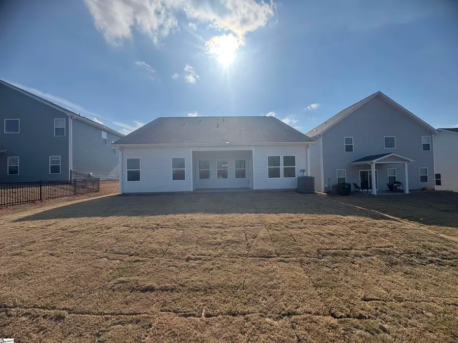 453 Haddon Trail #Lot 50, Woodruff, SC 29388 - #2