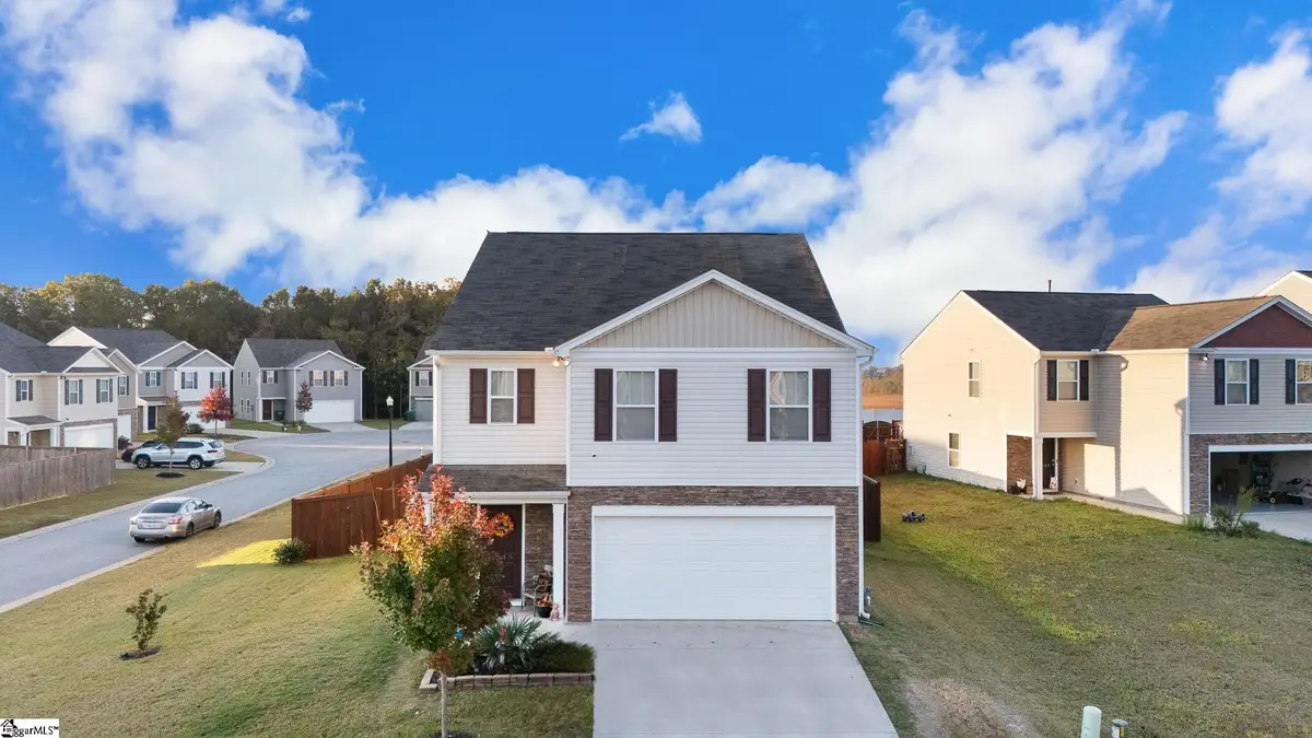 1349 Ledsham Court, Greer, SC 29651 - #1