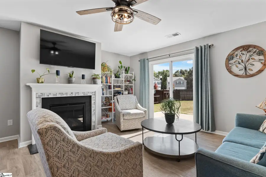 1349 Ledsham Court, Greer, SC 29651 - #2