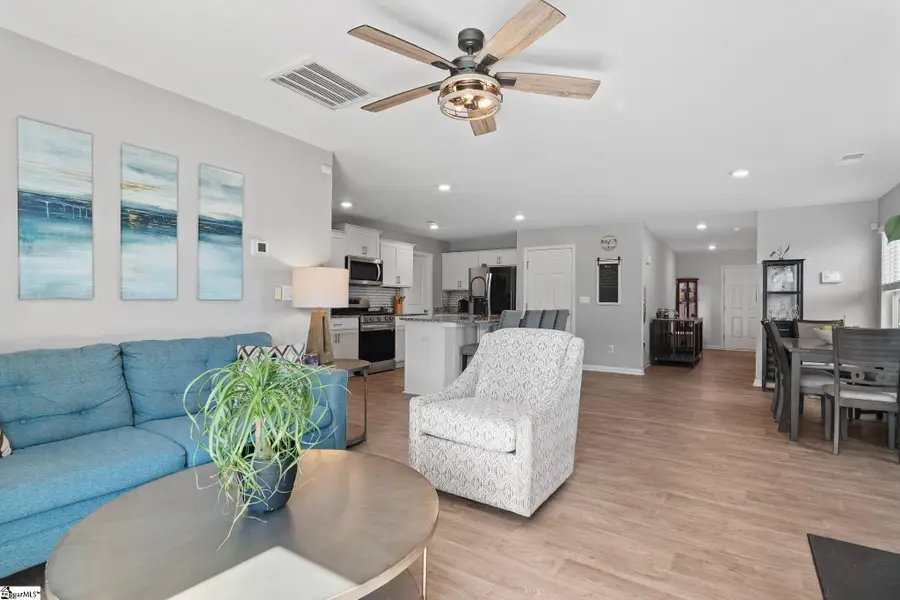 1349 Ledsham Court, Greer, SC 29651 - #3