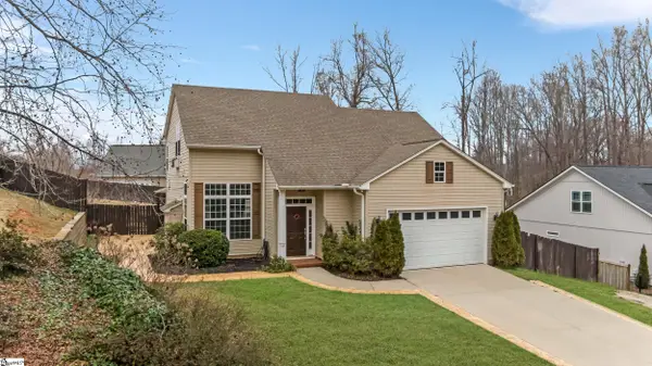 110 Colony Road, Travelers Rest, SC 29690