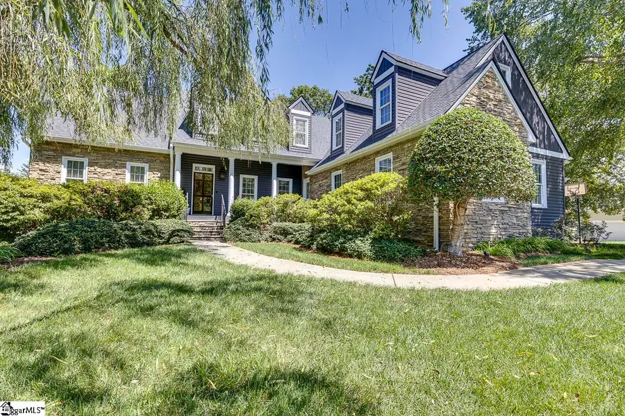 140 Paris Glen Way, Greenville, SC 29609 - #2