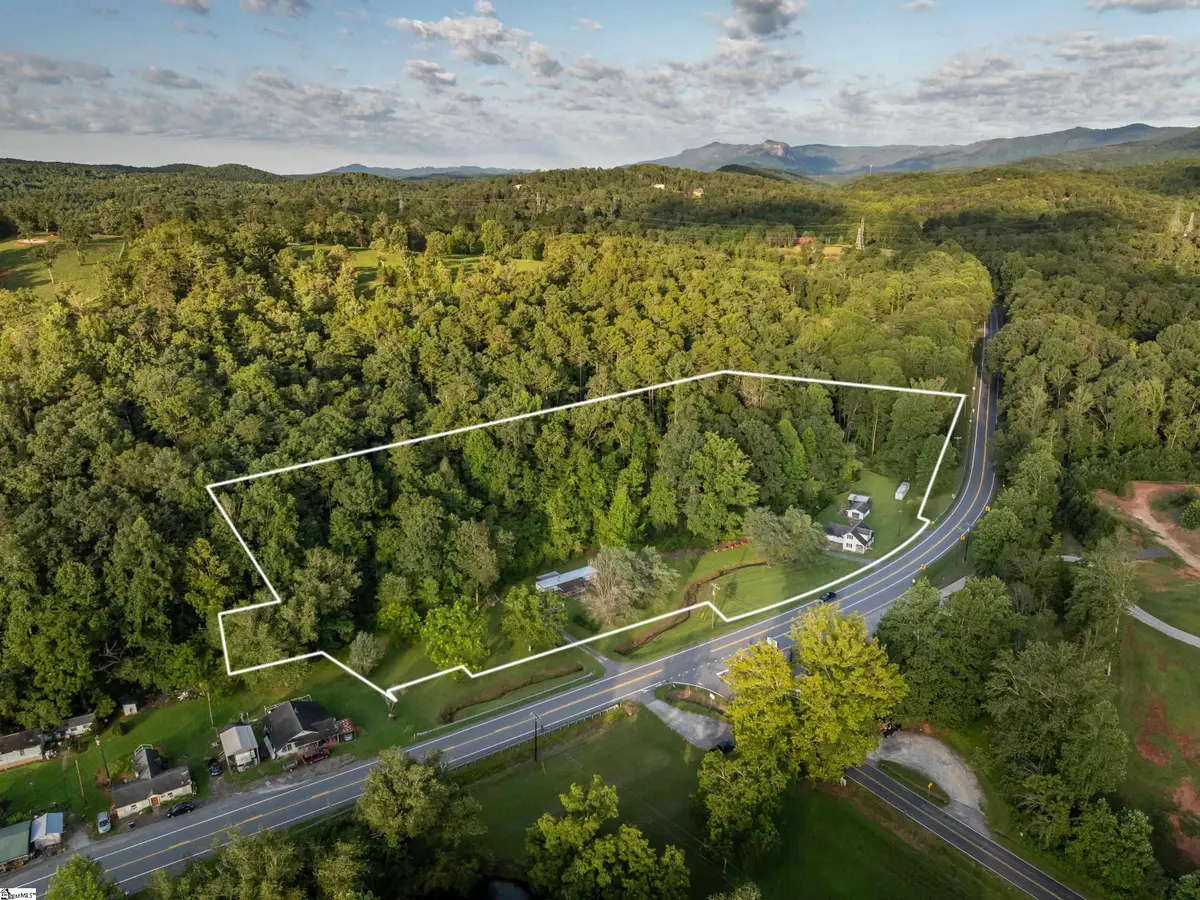 4273 Geer Highway, Marietta, SC 29661 - #1