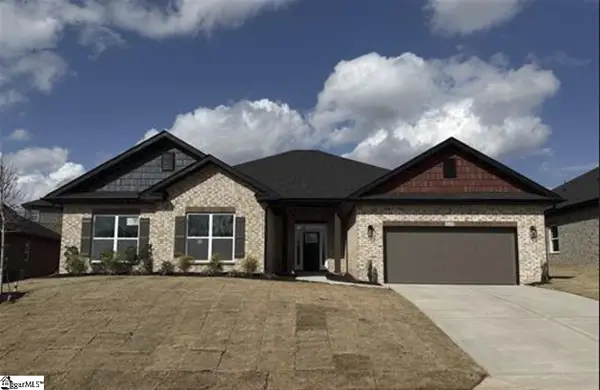 225 Rolling Waters Drive #Lot 69, Greenville, SC 29605