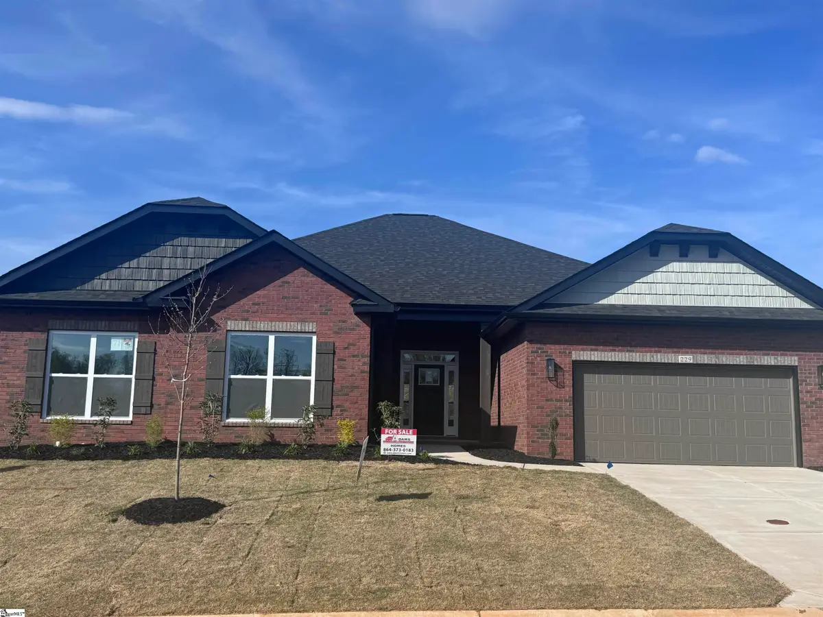 223 Rolling Waters Drive #Lot 68, Greenville, SC 29605 - #1