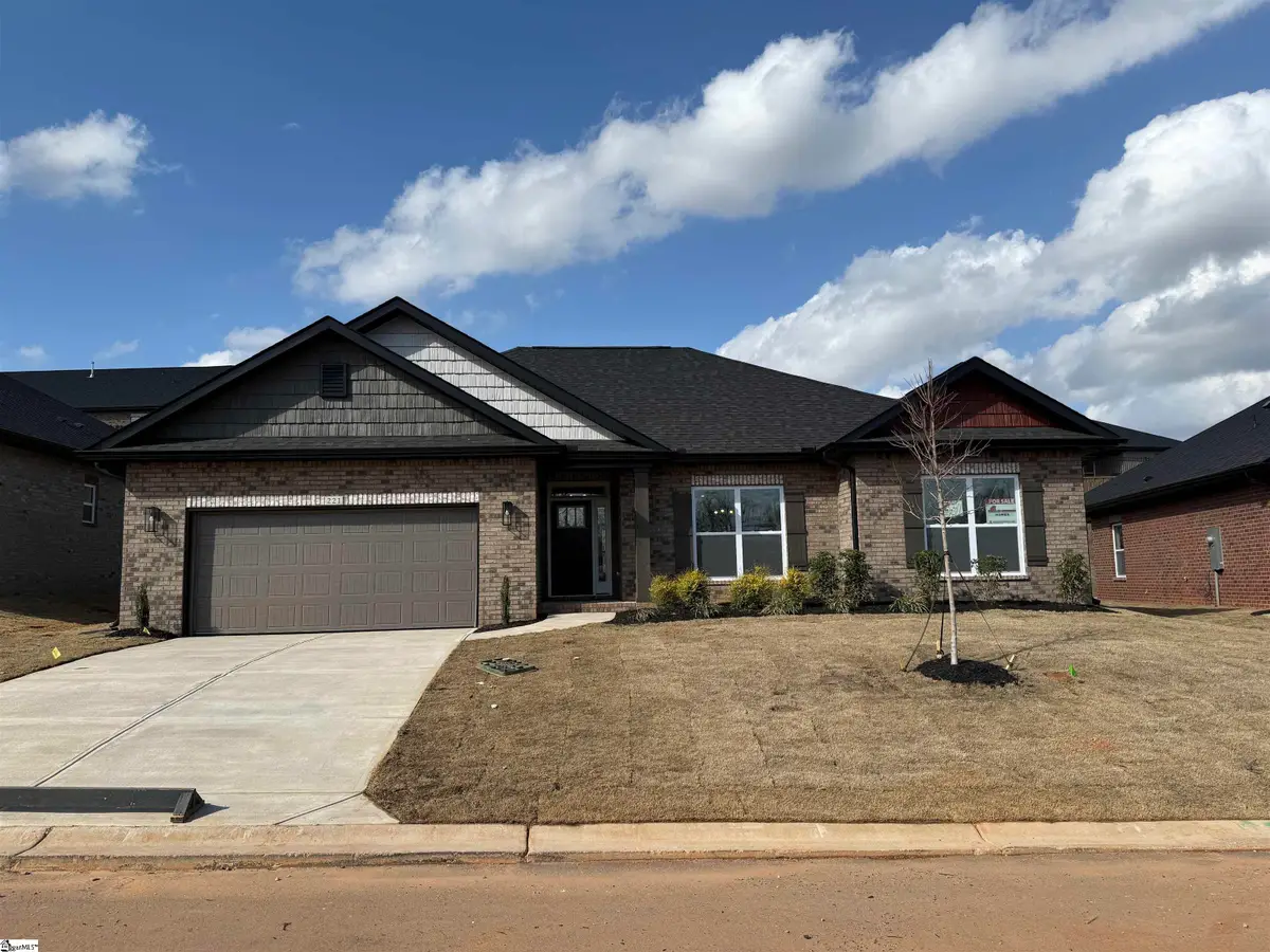 221 Rolling Waters Drive #Lot 67, Greenville, SC 29605 - #1