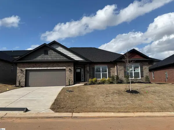 221 Rolling Waters Drive #Lot 67, Greenville, SC 29605