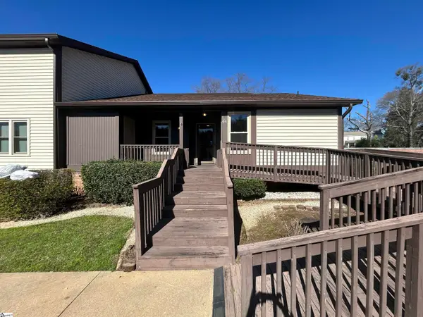 3210 Bethel Road #Unit 44, Simpsonville, SC 29681