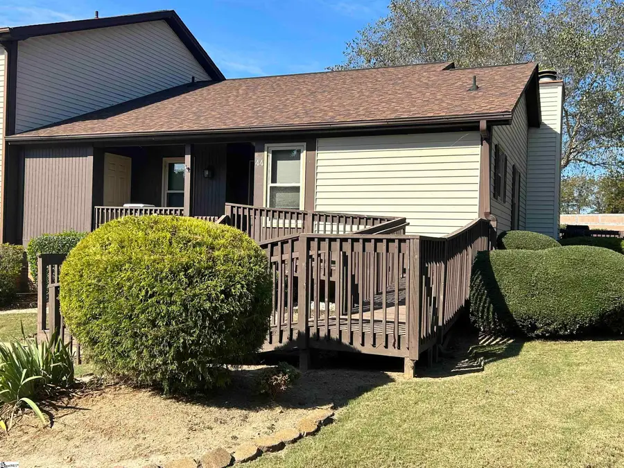 3210 Bethel Road #Unit 44, Simpsonville, SC 29681 - #2