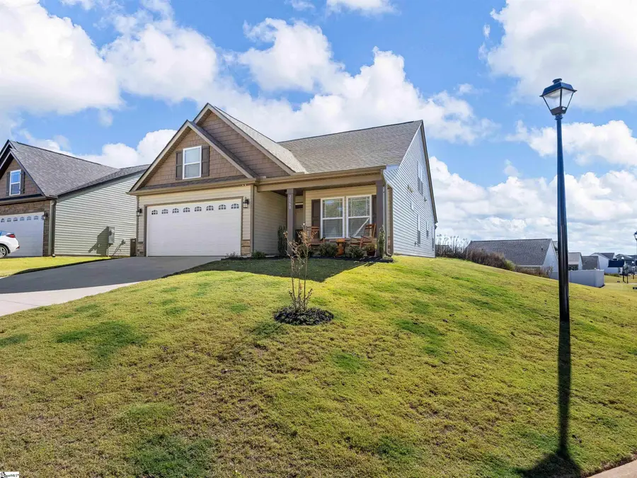 2160 Davenport Court, Moore, SC 29369 - #3