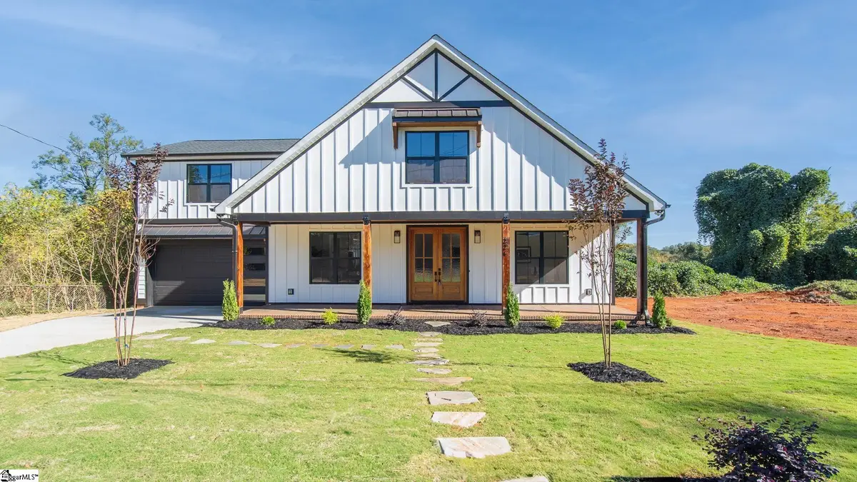 224 Orange Street, Greenville, SC 29609-4625 - #1