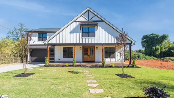 224 Orange Street, Greenville, SC 29609-4625