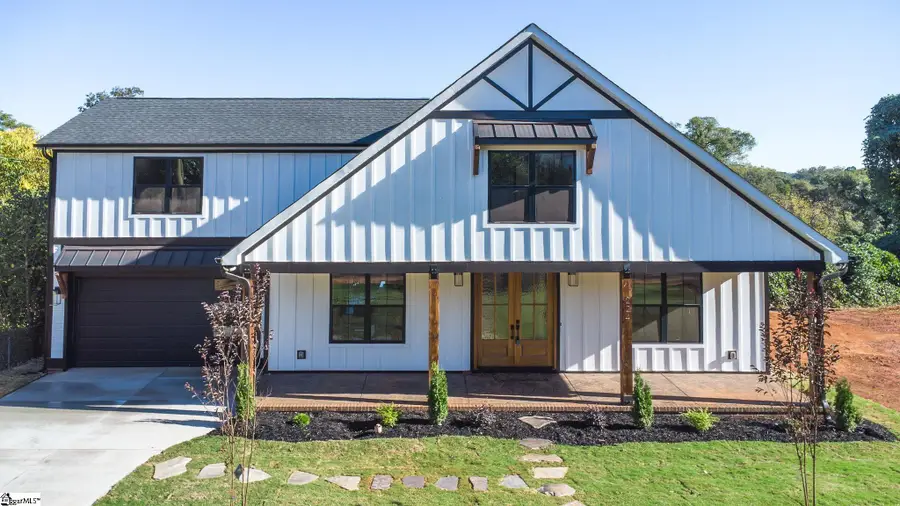 224 Orange Street, Greenville, SC 29609-4625 - #2