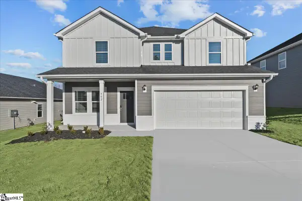 502 Tilson Road, Piedmont, SC 29673