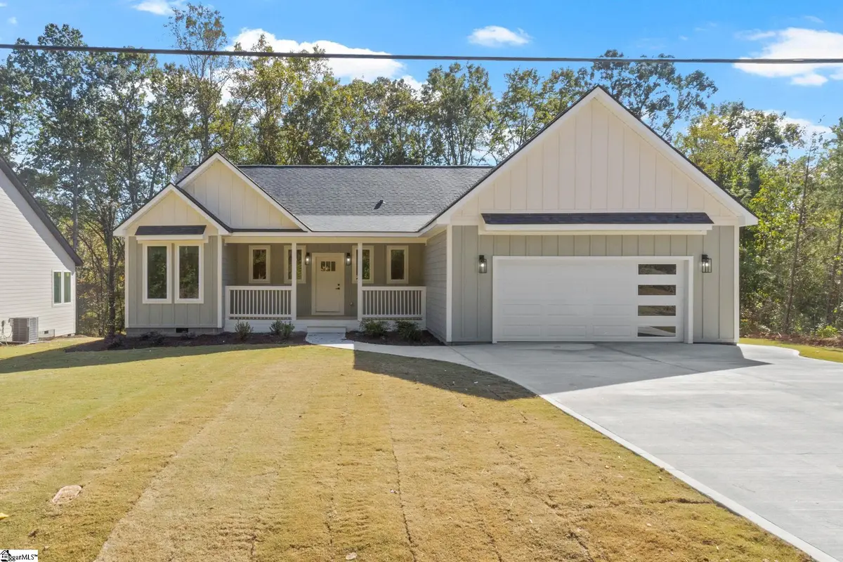 17 Fowler Road, Taylors, SC 29687 - #1