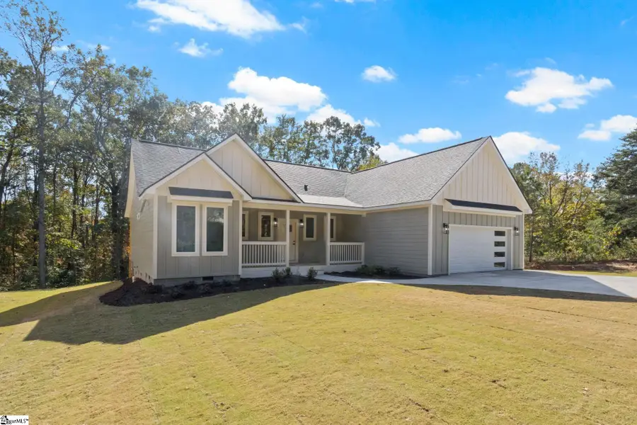 17 Fowler Road, Taylors, SC 29687 - #2