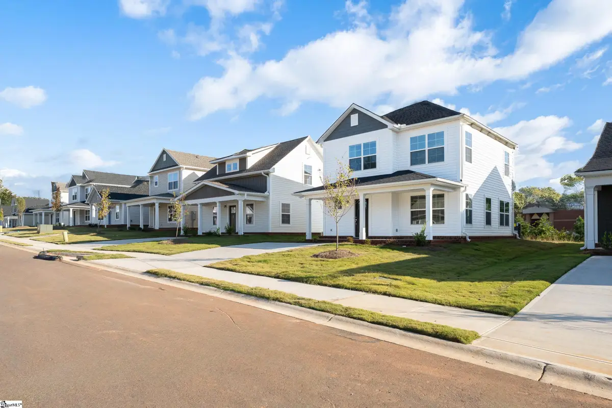 19 Thorndike Way, Greenville, SC 29617 - #1