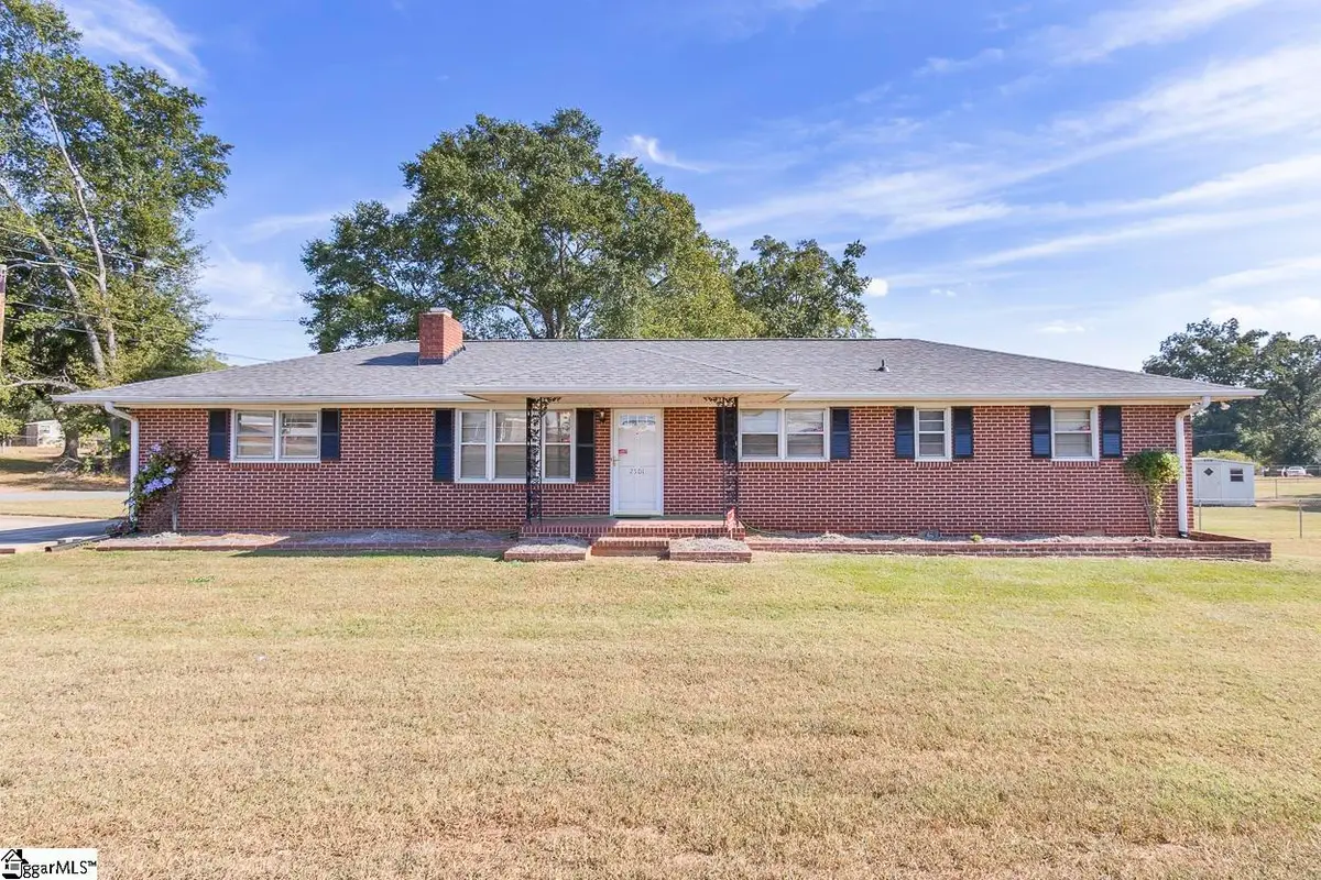 2501 Dobbins Bridge Road, Anderson, SC 29626 - #1