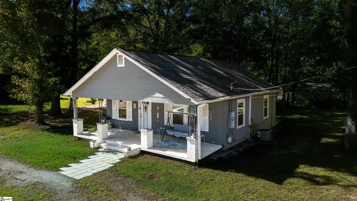 1191 N Highway 150, Pacolet, SC 29372 - #1