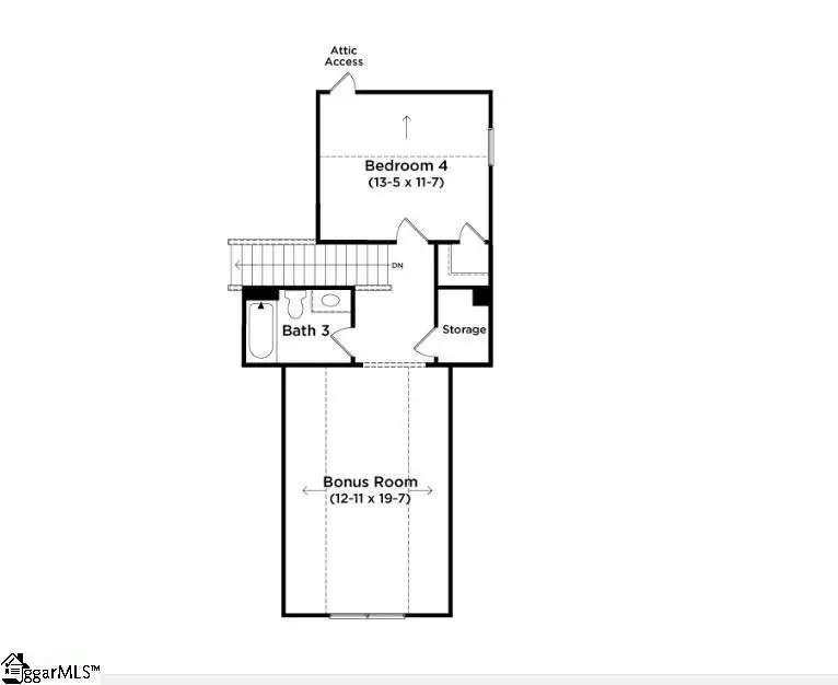 457 Fox Pond Drive, Seneca, SC 29678 - #3