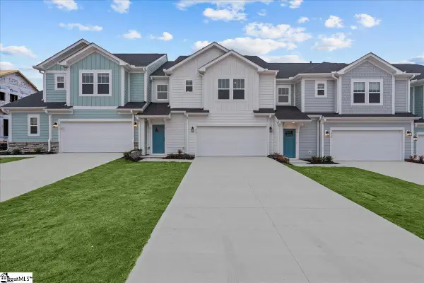 412 Crestcreek Drive, Anderson, SC 29621